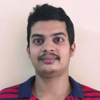 Shashank Pathmudi