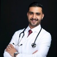 Ashraf Al-Momani