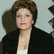 Nuray Mavi