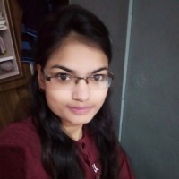 Vaishali Gupta