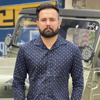 Sandeep Singh Nirvan