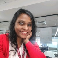 Nirmala Yadav