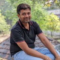 Amit Rambhia