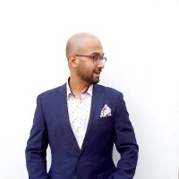 Jeet Mehta