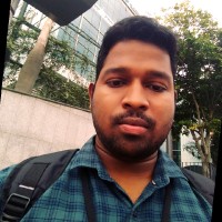 Smruti Ranjan Samantaray
