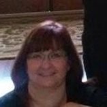 Christine Bussey
