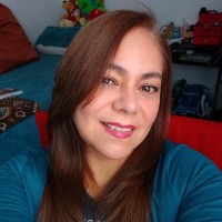 Luz Marina Gómez Contreras