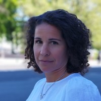 Linda Guberina Holmgren