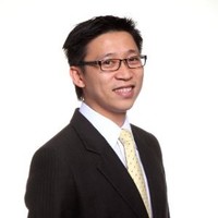 Yew Mun Wong