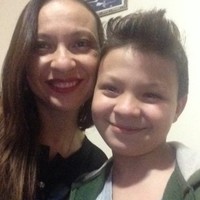 Daniele Alcantara da Silva