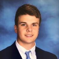 Christopher Mcgrail