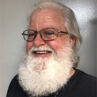 Keith Bolin