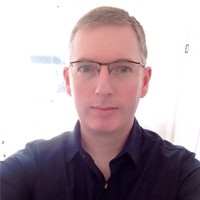 Mark Finnie