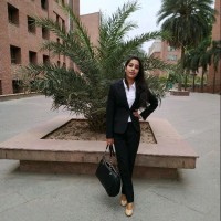 Saima Khan
