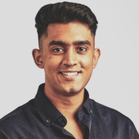 Sai Krishna Suresh Kumar