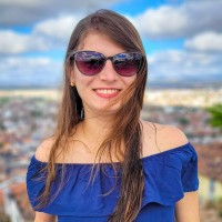 Thaís Bezerra Sá