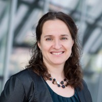 Stephanie Fissette, CRHA