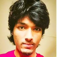 Mandala Vishnu Vardhan