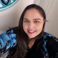 Ângela Do Rosário