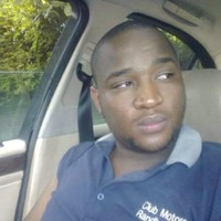Sam Mafotha Mashabela