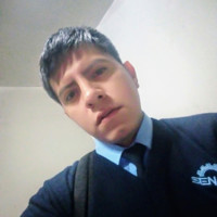 Jesus Erick Bernabe Jacinto