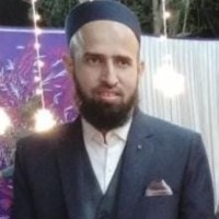 Yasir Sharif