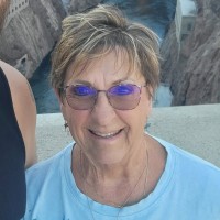 Judy Teeter