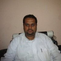 Jayant Sharma