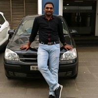 Kamesh G