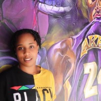 Kia Linton