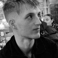 Connor Bolton