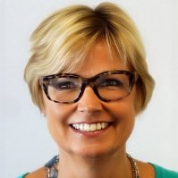 Nora Van Bambost