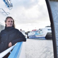 Linda Öhrbom
