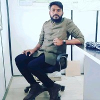 Er Vijay Singh