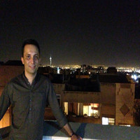 Arash Masoumi