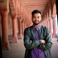 Anchit Gupta