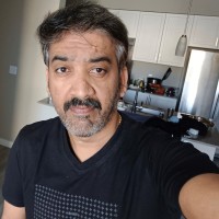Sethuram R