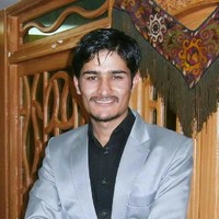 Hujatullah Muwahed Ebrahimi