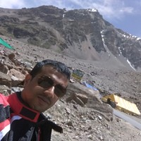 Arun Vijayakumar
