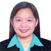 Christine Joy Reyes