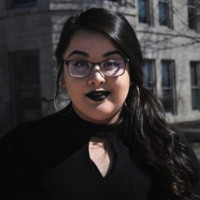Bianca Alcantar
