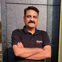 UMESH ANEJA
