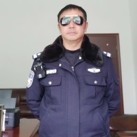 徐德中