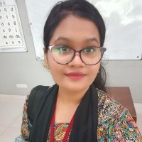 Tanisha Afroz