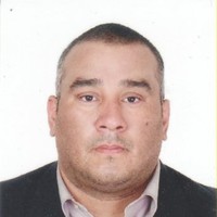 Danny Diaz Sanchez