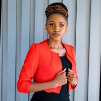 Carolyne Masaku