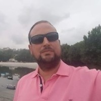 Francisco Javier Picón Sebastián