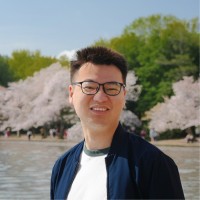 Haoyun Wang, AICP, GISP