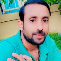 Ishwarnath Yadav