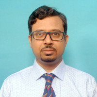Nirmalya Mukherjee